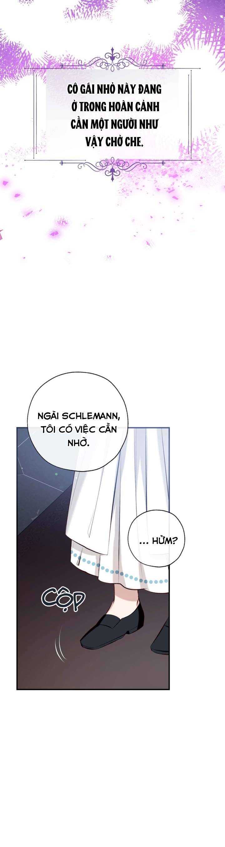 Chúng Ta Có Thể Trở Thành Một Gia Đình Được Không? Chap 47 - Next Chap 48