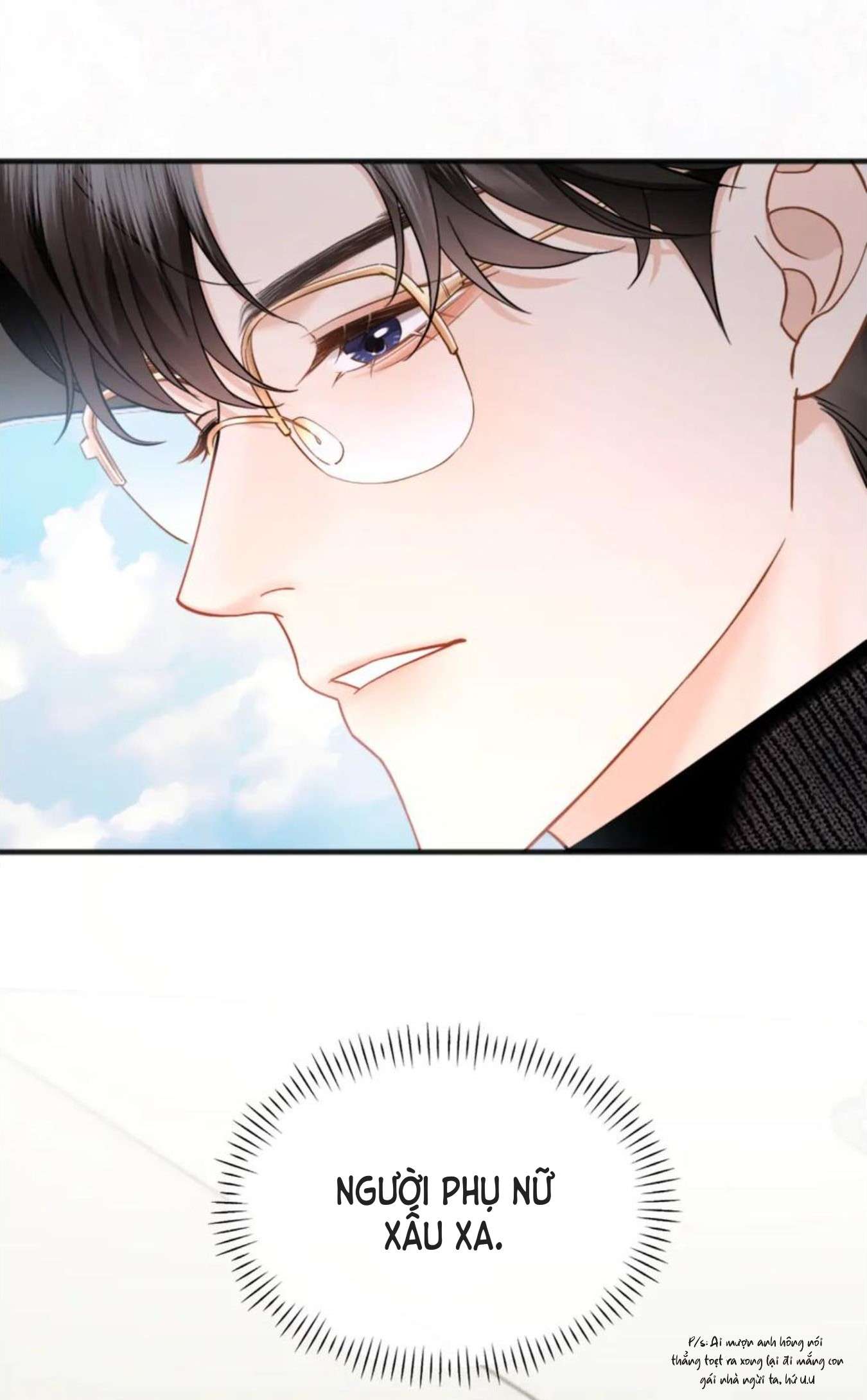 Tình Si Chap 29 - Trang 2