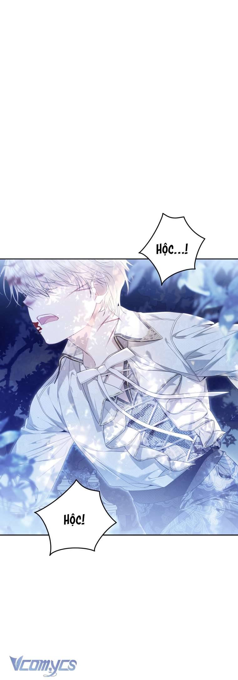 Ác Nữ Chỉ Là Một Con Rối Chap 95 - Trang 2
