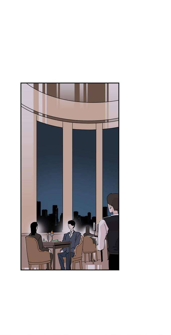 Yêu Không Hồi Kết Chap 28 - Trang 2