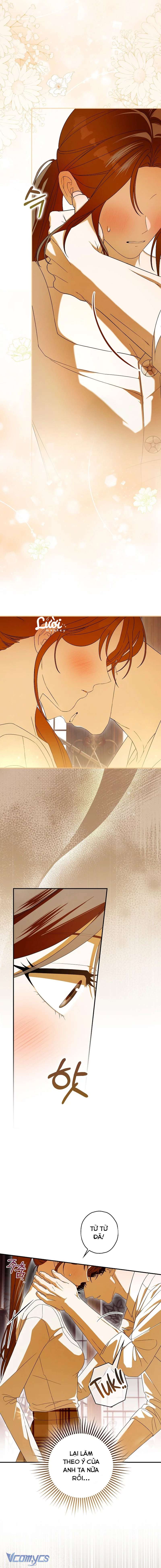 Chuỗi Thức Ăn Chap 40 - Trang 2