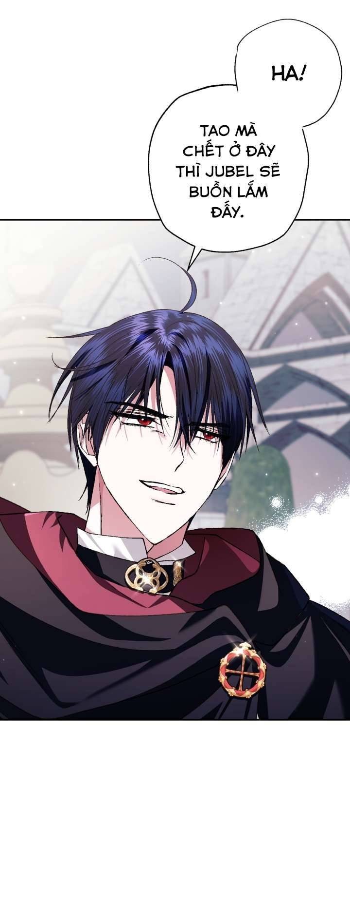 Cha À, Con Không Muốn Kết Hôn Đâu Chap 64 - Trang 2