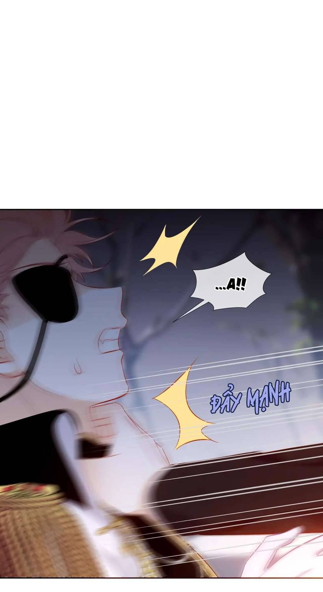 Quán Kịch Bản Trần Mộng Chapter 60 - Trang 3
