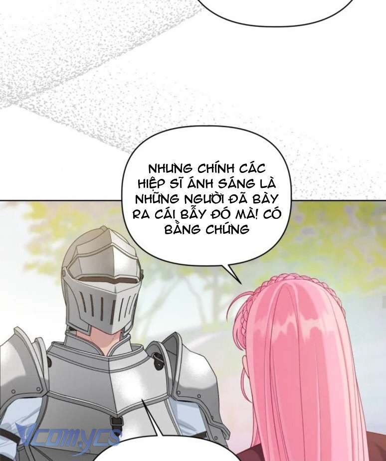 Sự Điều Trị Đặc Biệt Của Tinh Linh Chapter 80 - Trang 4