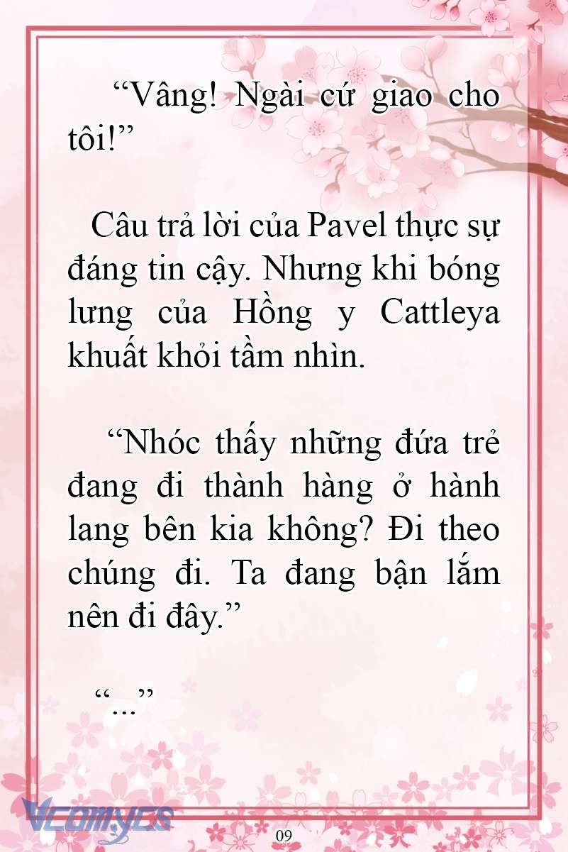 [Novel] Đặc Quyền Của Người Chuyển Sinh Chap 22 - Trang 2