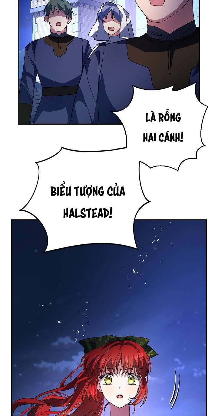 Hôn Phu Ẩn Sắc Chapter 18 - Trang 4