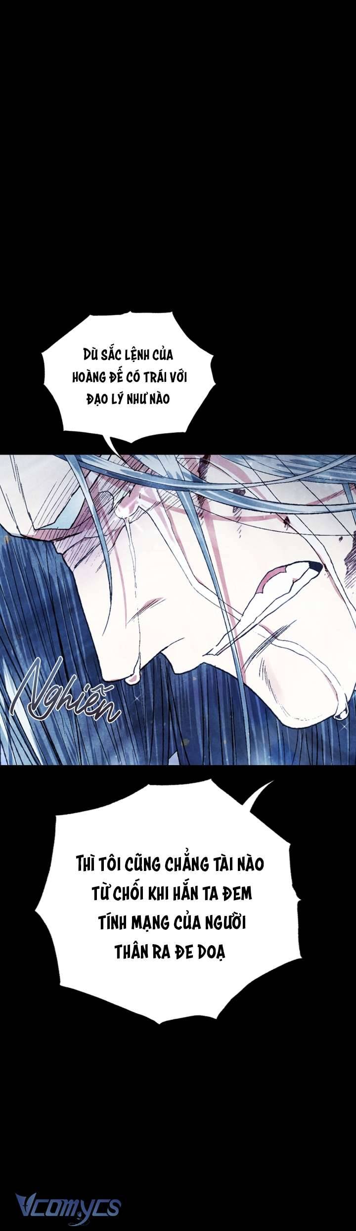 Cha À, Con Không Muốn Kết Hôn Đâu Chap 113 - Trang 2