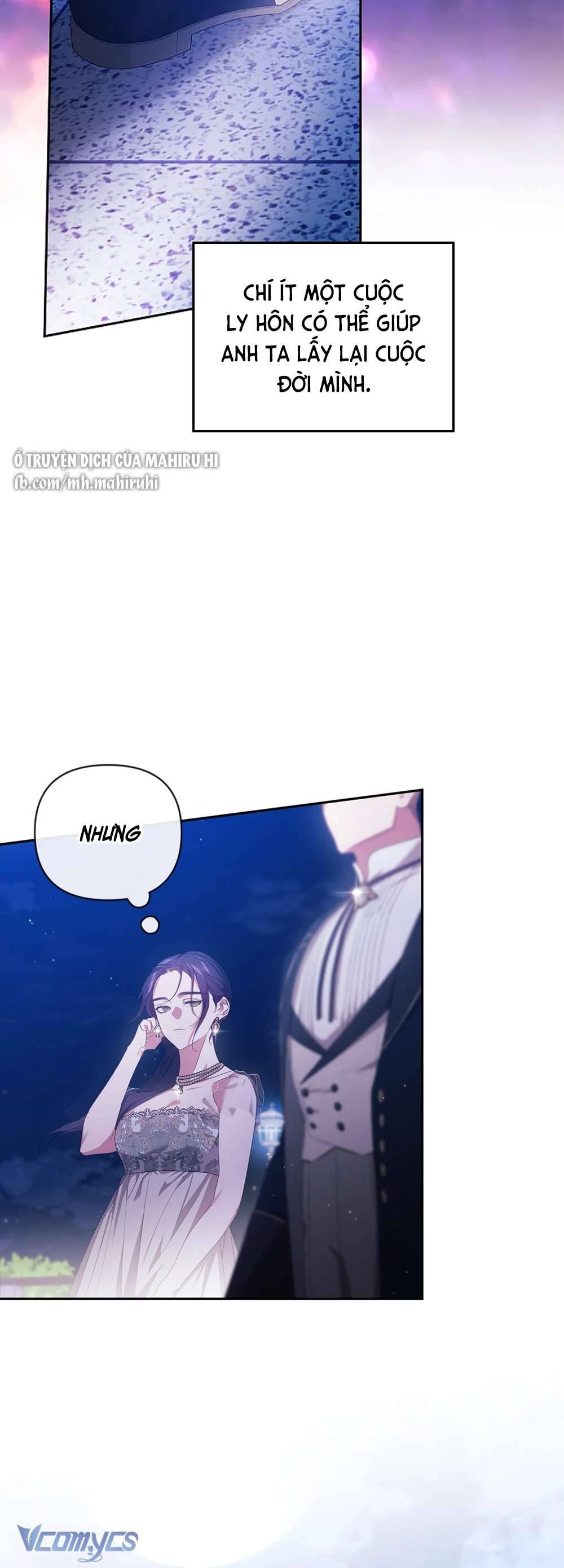 Hôn Nhân Này Rồi Sẽ Đổ Vỡ Chapter 41 - Trang 3