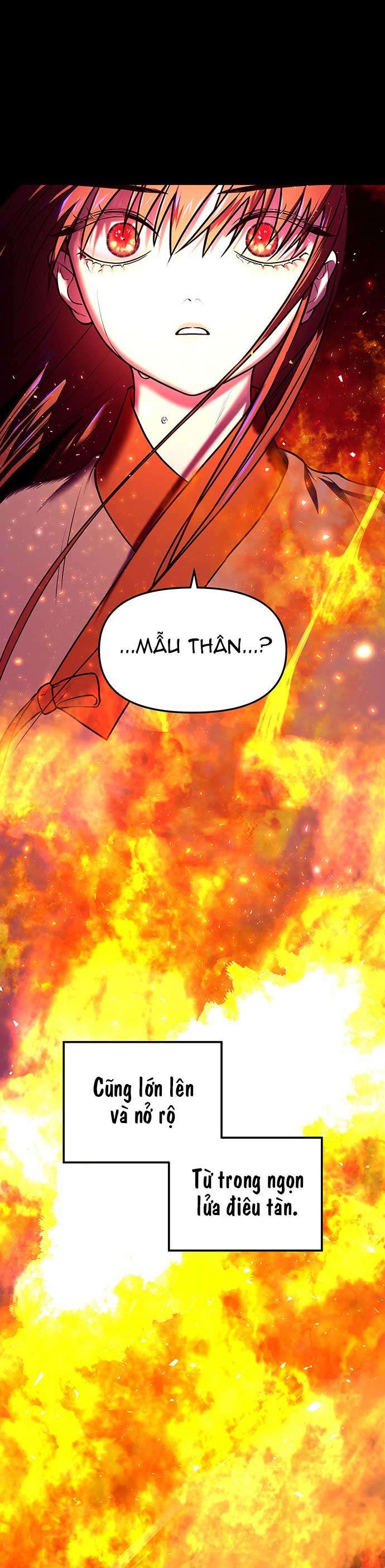 Vương Tử Huyền Bí Chapter 6 - Trang 4