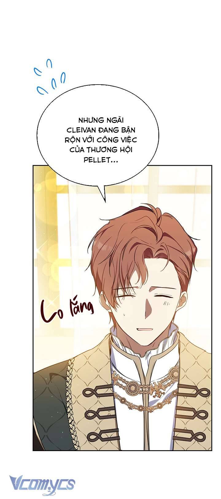 Kiếp Này Nhất Định Làm Gia Chủ Chap 132 - Trang 2