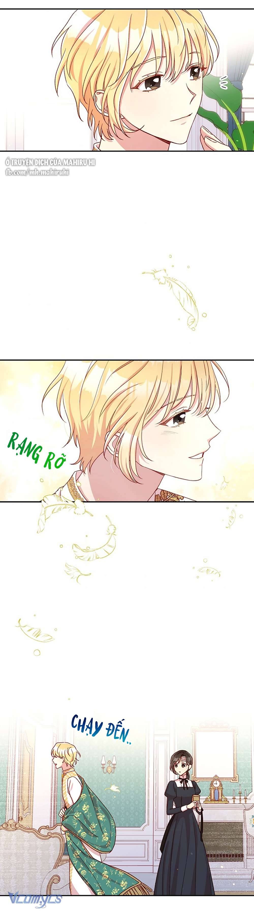 Sống Sót Dưới Thân Phận Hầu Nữ Chap 59 - Trang 2