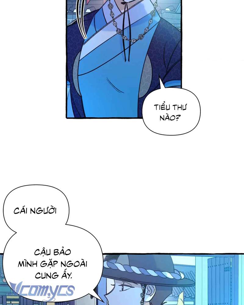Chuyện Tình Hoa Lưu Ly Chapter 6 - Next Chap 6