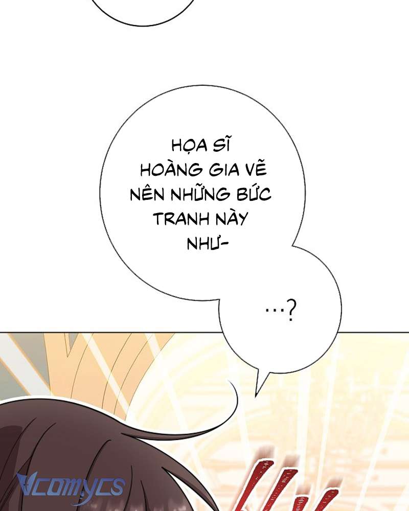 Hầu Gái Độc Quyền Của Hoàng Hậu Phản Diện Chapter 39 - Trang 4