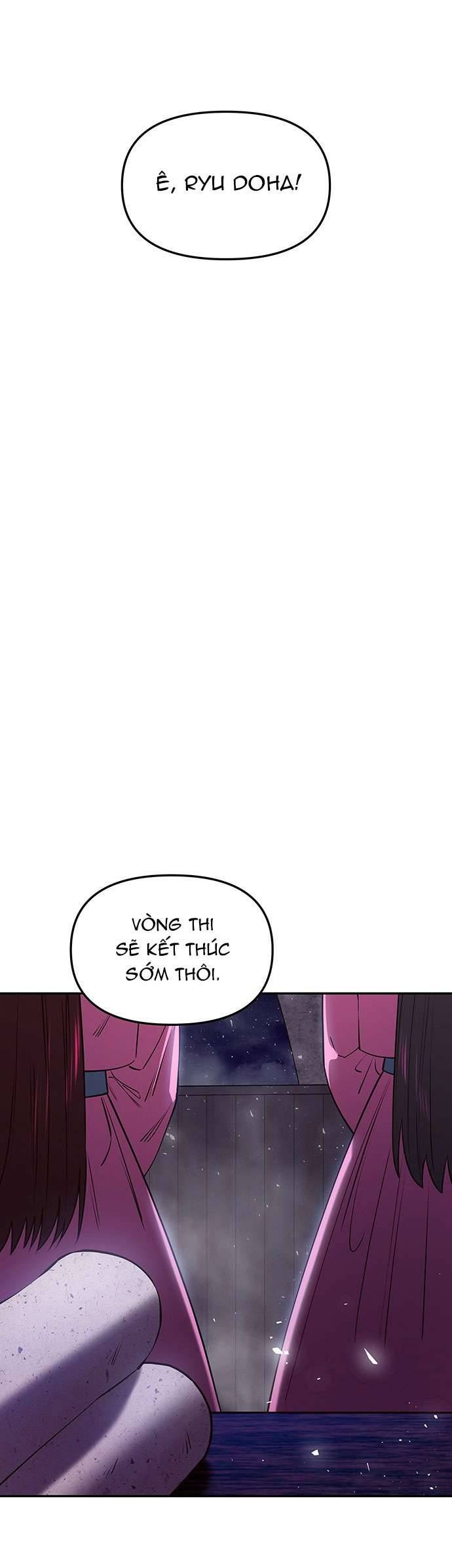 Vương Tử Huyền Bí Chapter 24 - Trang 4