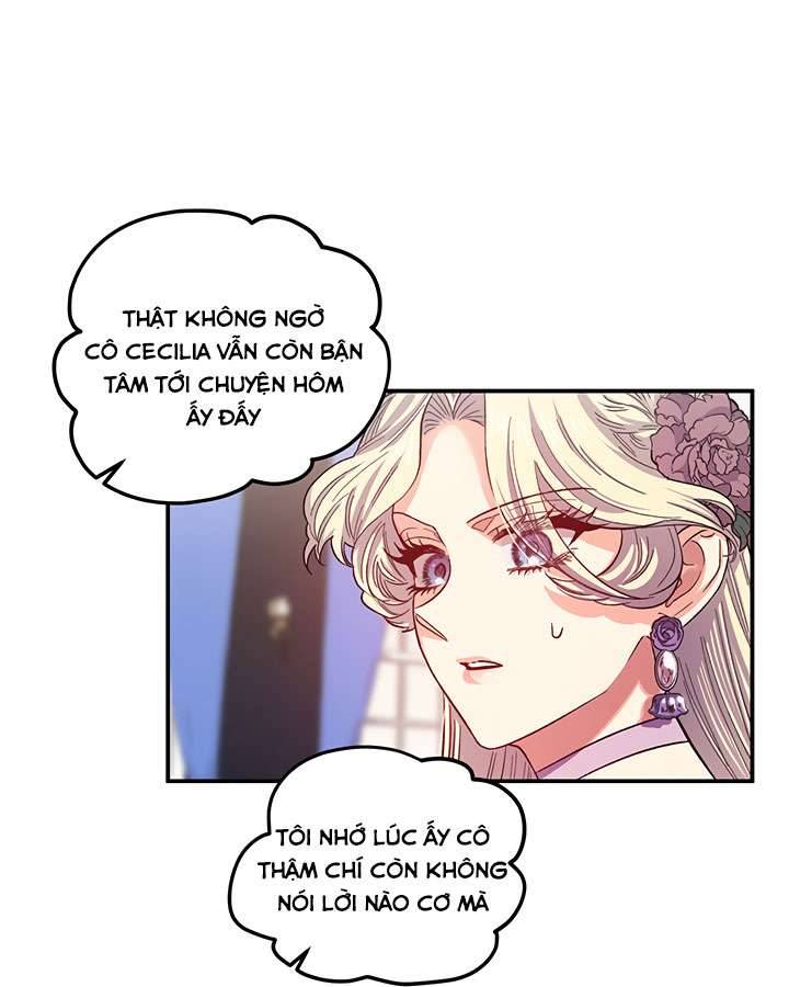 May Mắn Hay Bất Hạnh Chap 39 - Next Chap 40