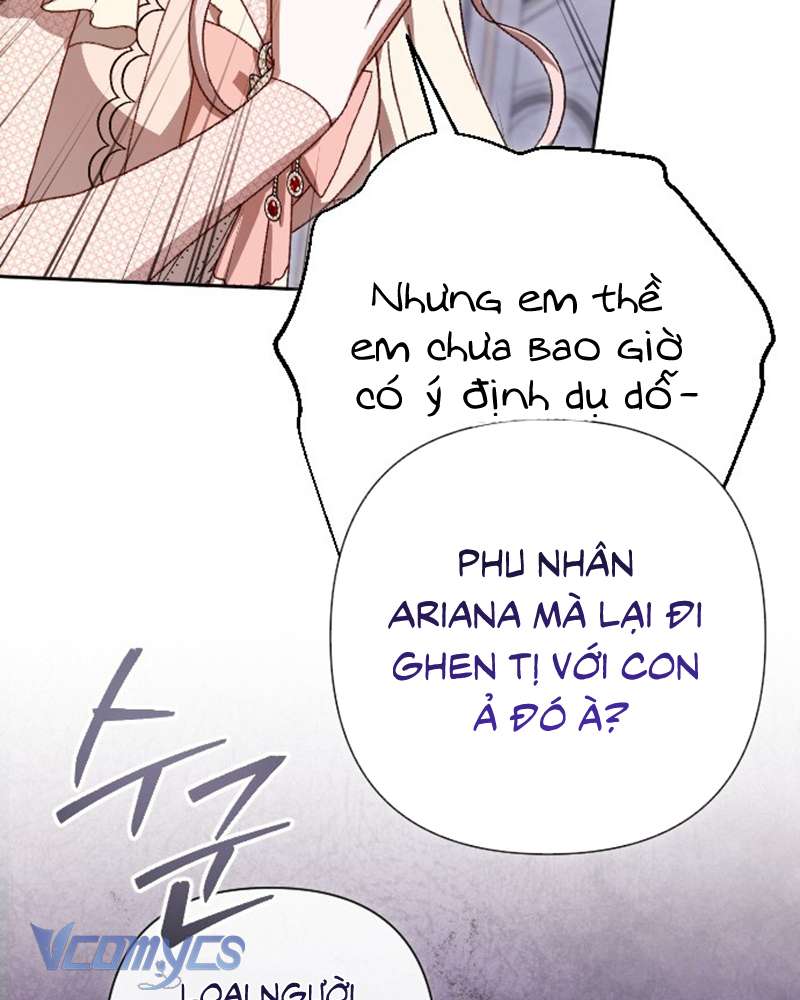 Dành Cho Những Ai Coi Hối Tiếc Là Điều Xa Xỉ Chap 24 - Trang 4