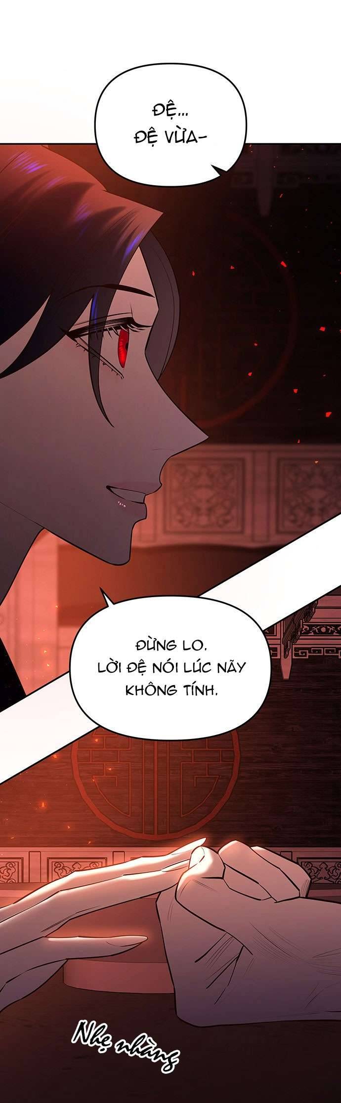 Vương Tử Huyền Bí Chapter 49 - Trang 4
