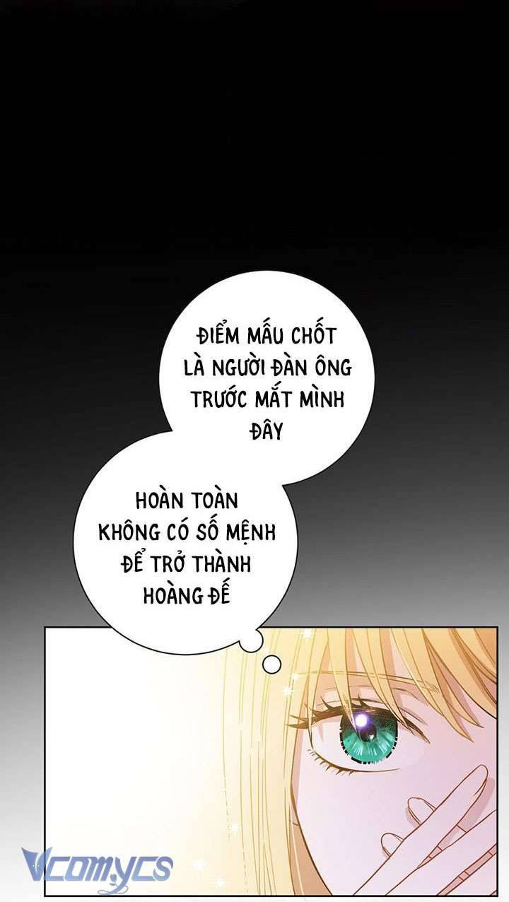 Cuộc Sống Mới Của Công Nương Chapter 1 - Trang 4