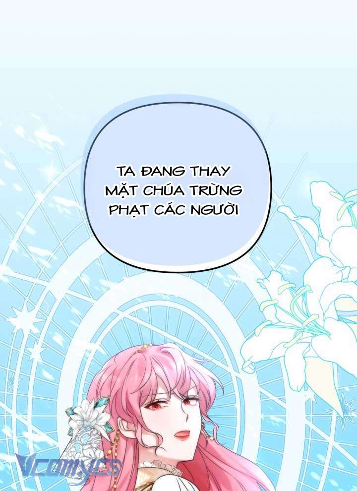 Mê Cung Cám Dỗ Của Emilone Chapter 8 - Trang 4
