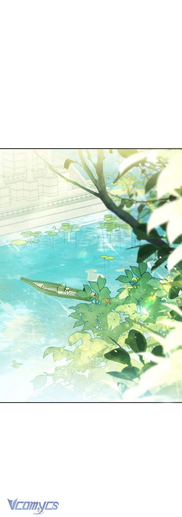 Ác Nữ Chỉ Là Một Con Rối Chap 96 - Trang 2
