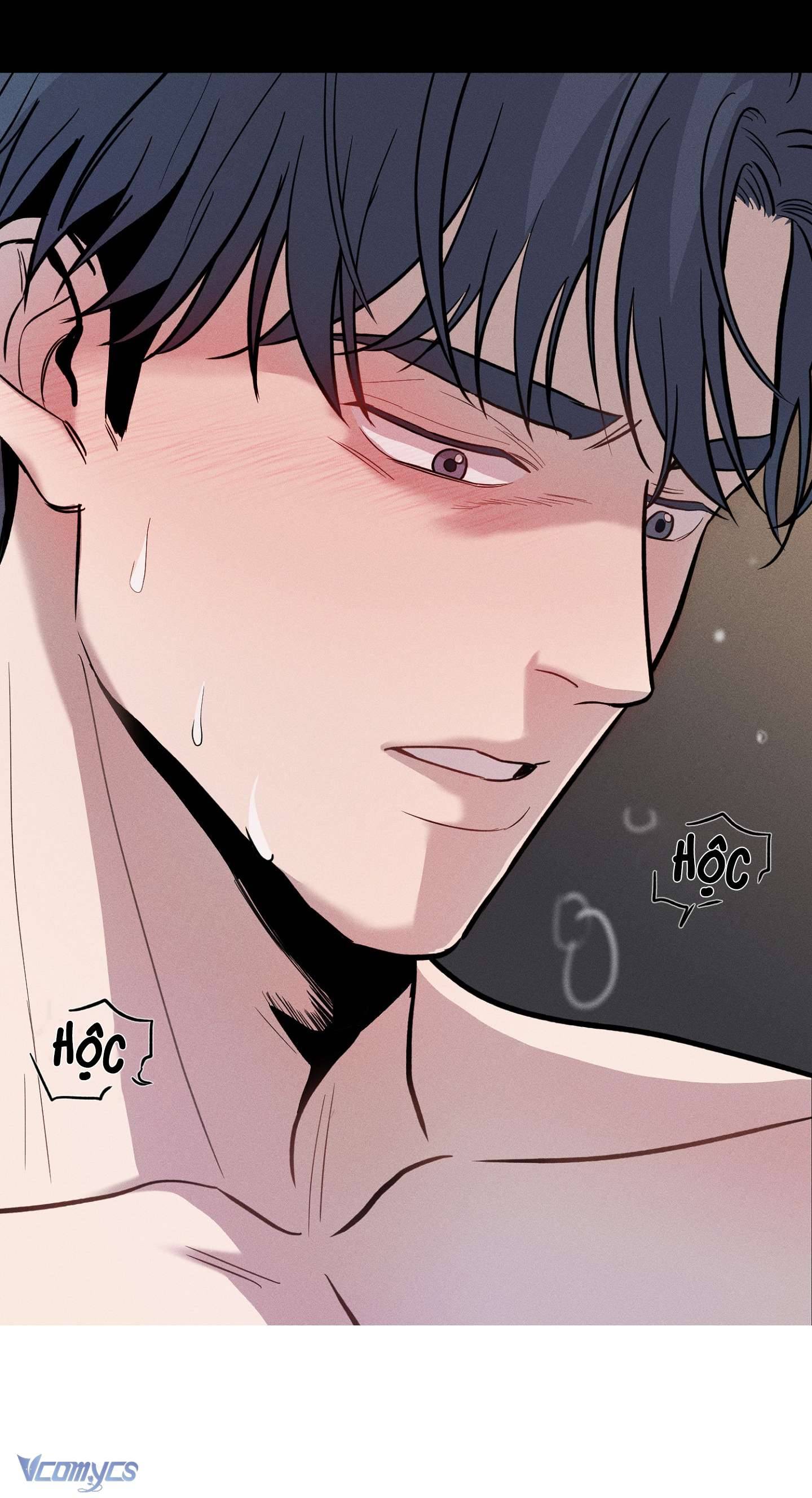 Cậu Đã Bị Bắt! Chap 2 - Trang 2