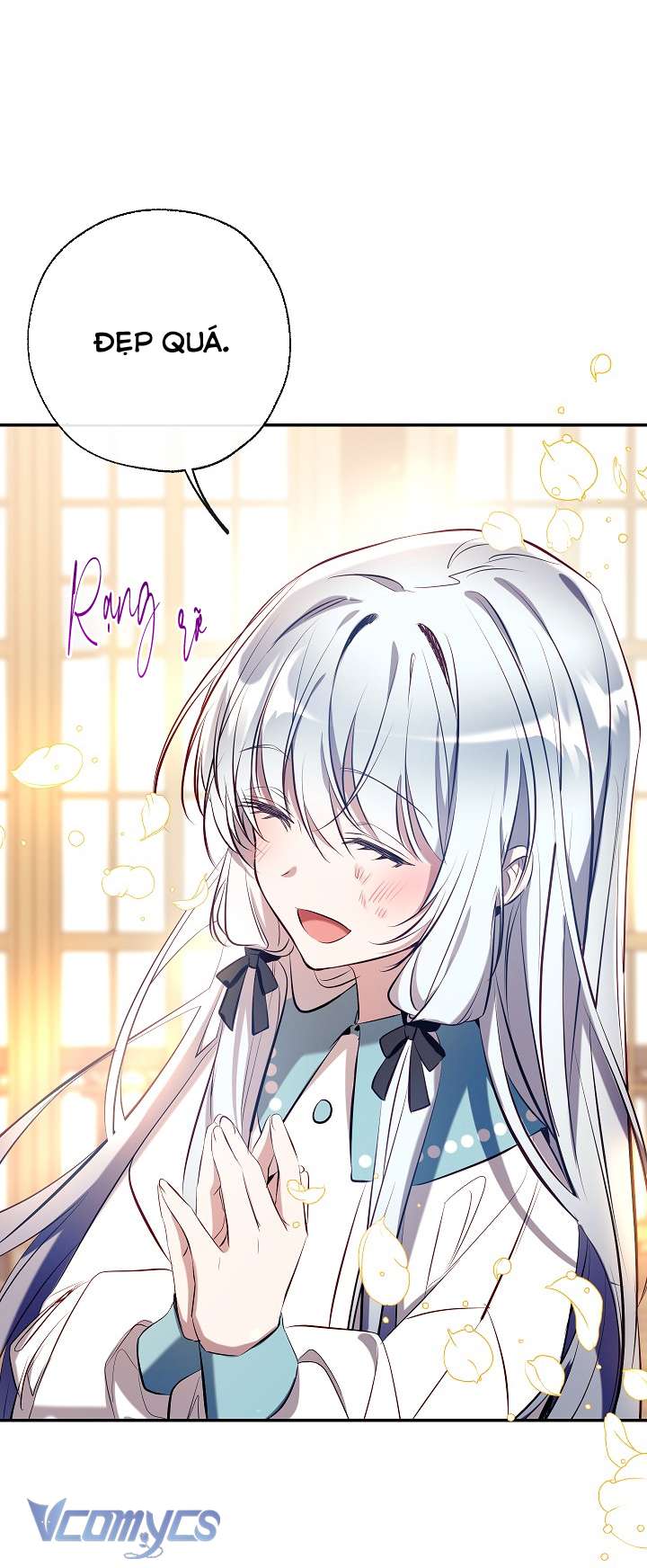 Chúng Ta Có Thể Trở Thành Một Gia Đình Được Không? Chap 75 - Next Chap 76
