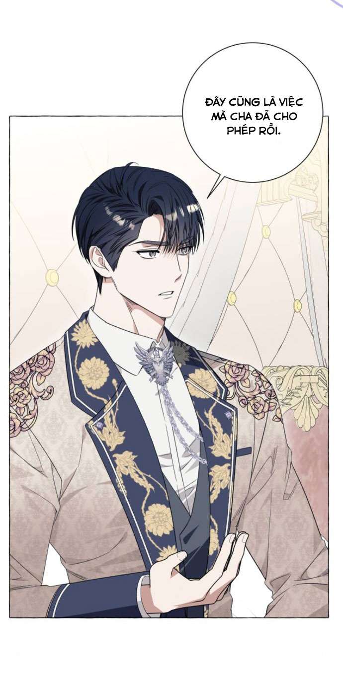 Tôi Tưởng Đó Chỉ Là Tiểu Thuyết Trọng Sinh Bình Thường Chapter 32 - Trang 4