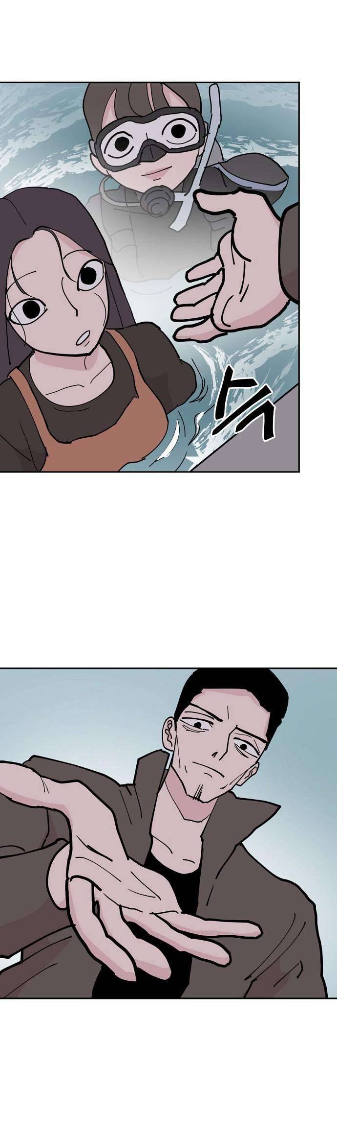 Yêu Không Hồi Kết Chap 10 - Trang 2