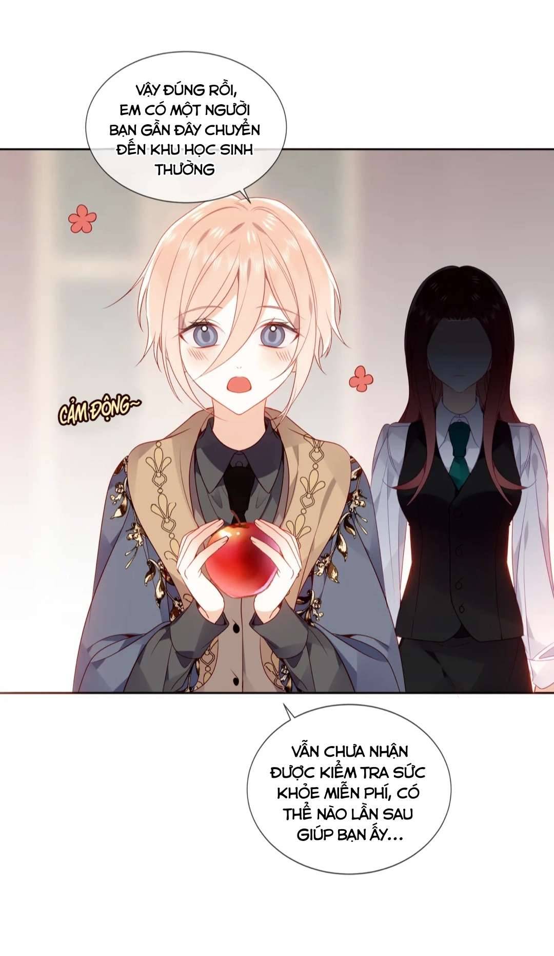 Quán Kịch Bản Trần Mộng Chapter 64 - Trang 3