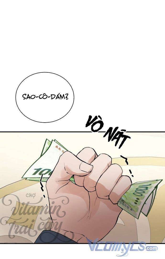 Oan Gia Ngõ Hẹp Chapter 20 - Trang 3