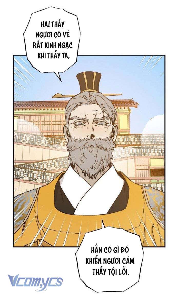 Onsaemiro Chapter 36 - Trang 4