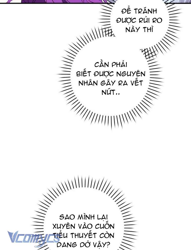 Làm Ác Nữ Bộ Không Tuyệt Sao? Chap 59 - Trang 4