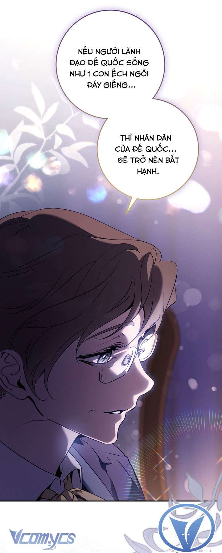 Thuần Hóa Bạo Quân Rồi Bỏ Trốn Chap 124 - Trang 2