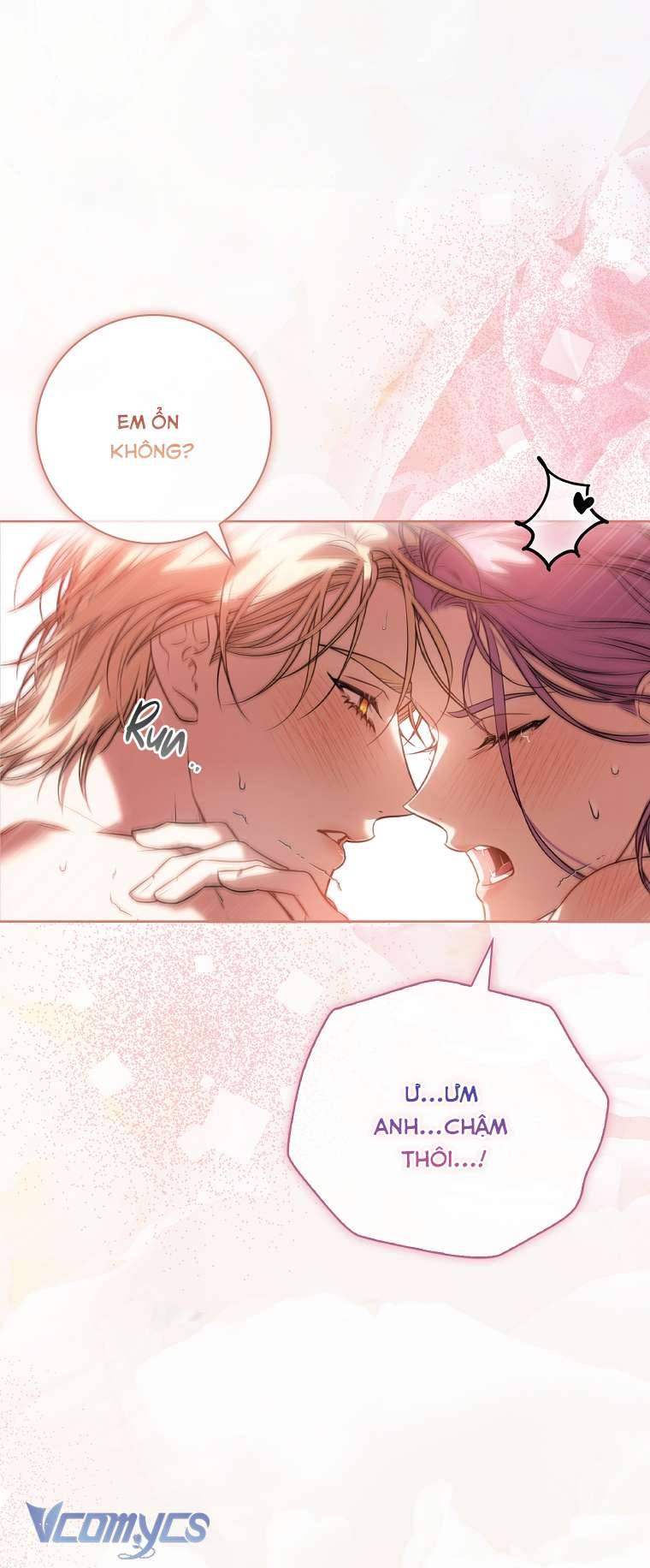 Thư Ký Của Bạo Chúa Chapter 111 - Trang 4