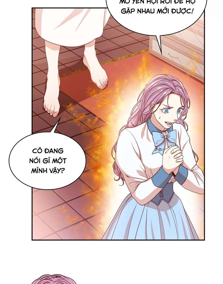 Thư Ký Của Bạo Chúa Chapter 8 - Trang 4