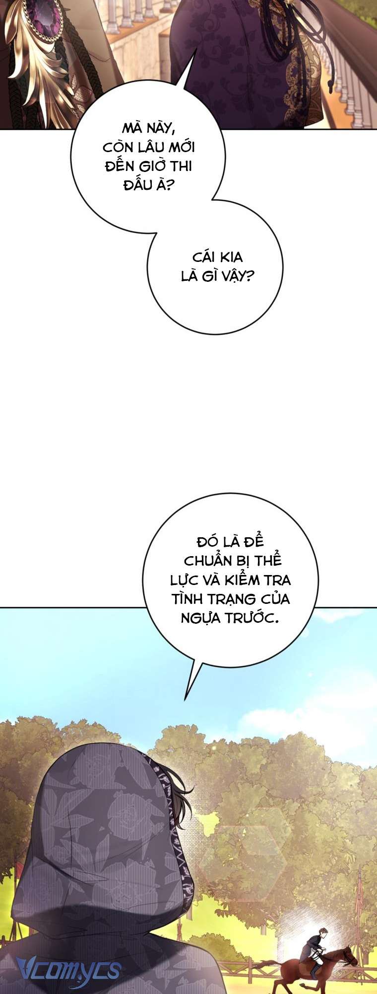 Làm Ác Nữ Bộ Không Tuyệt Sao? Chap 70 - Trang 4
