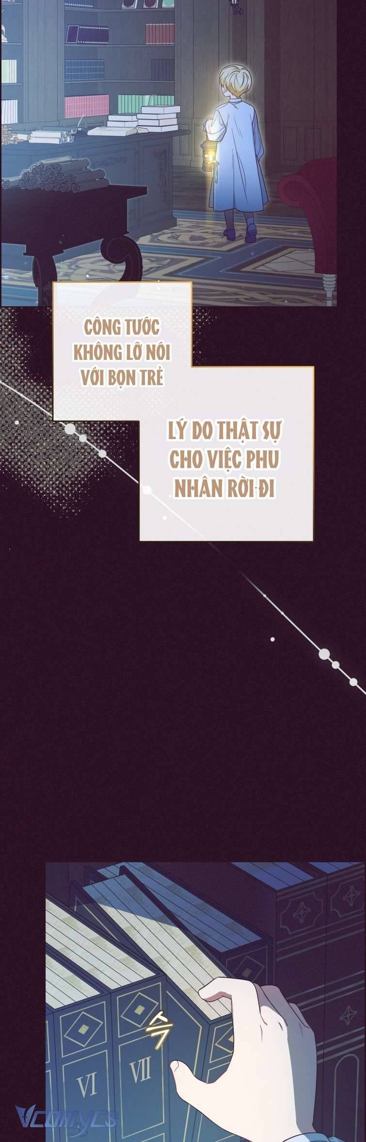 Được Yêu Thương Mà Còn Ngại Ngùng Sao! Chap 50 - Next Chap 51
