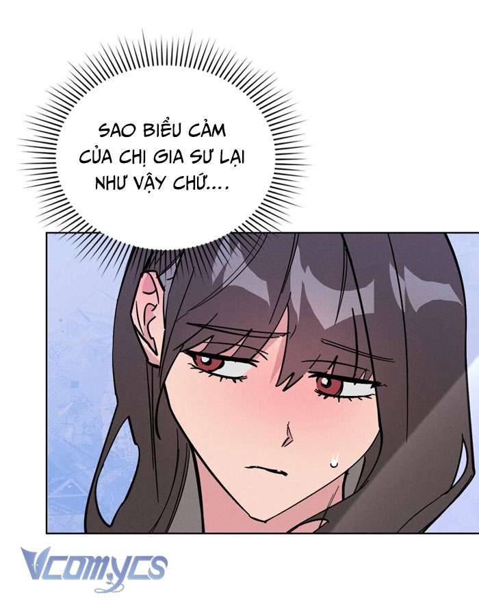 [18+] 7 Giây Thay Vì Một Nụ Hôn Chap 23 - Trang 2