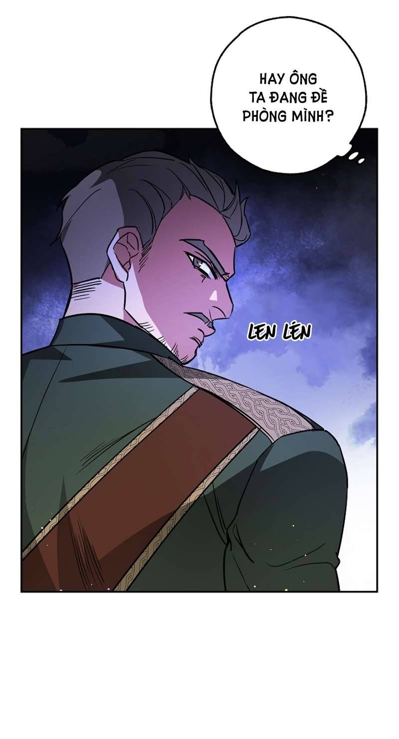 Hôn Phu Ẩn Sắc Chapter 32 - Trang 4