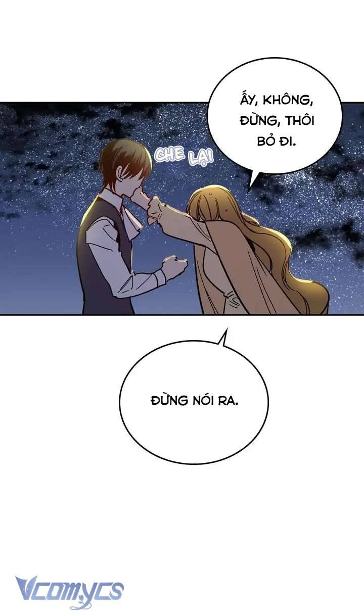 Vị Hôn Thê Khế Ước Của Công Tước Chapter 65 - Trang 4