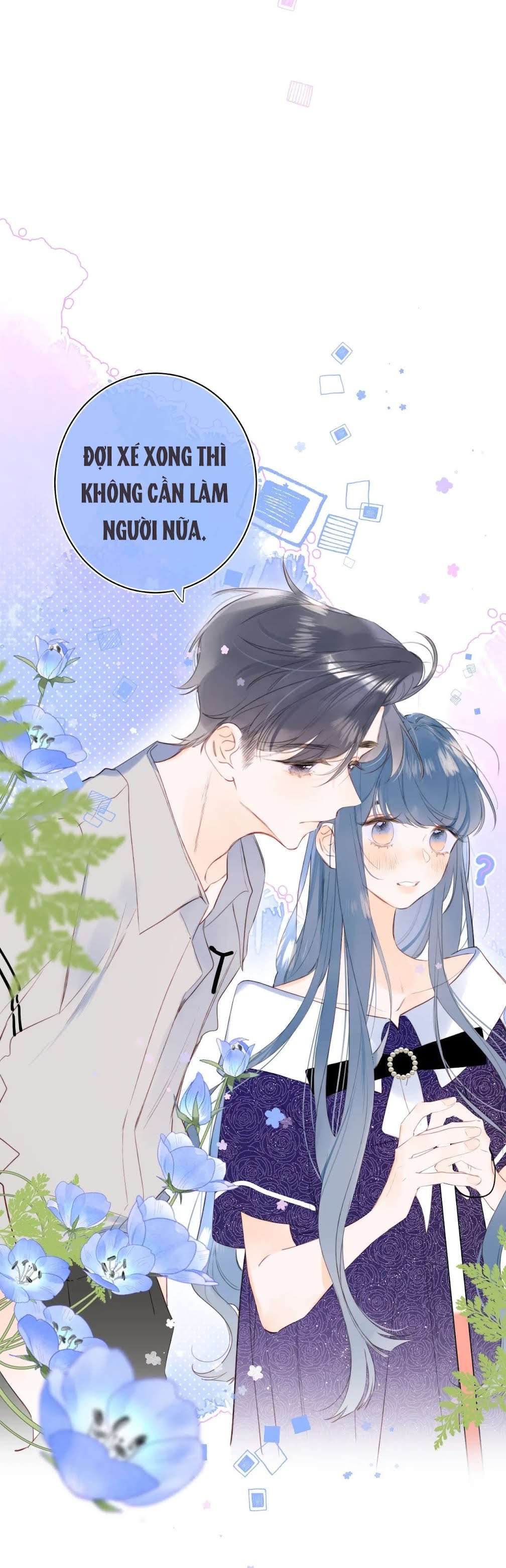 Don't Cry Chap 57 - Trang 2