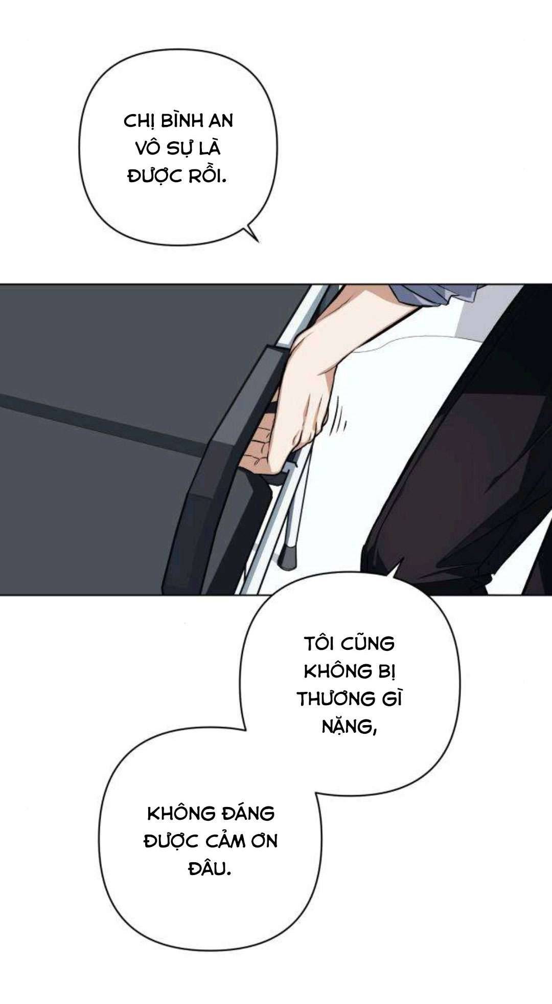 Xin Người Đừng Quên Chap 5 - Trang 2