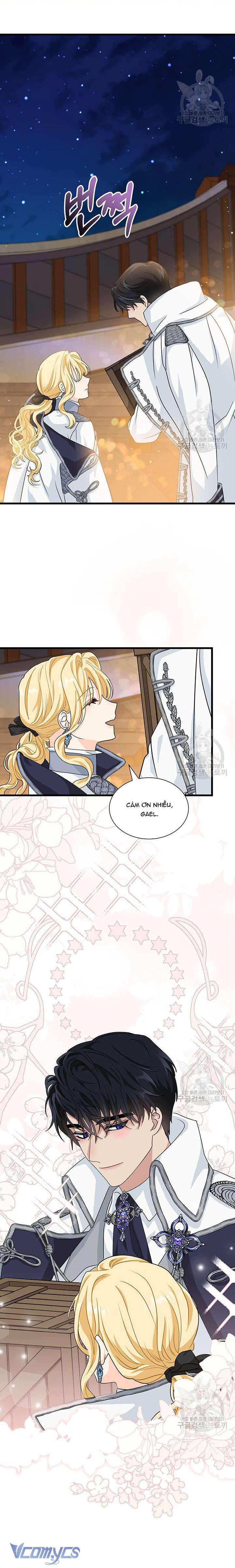 Cô Gái Sẽ Trở Thành Chủ Gia Đình Chapter 17 - Trang 3