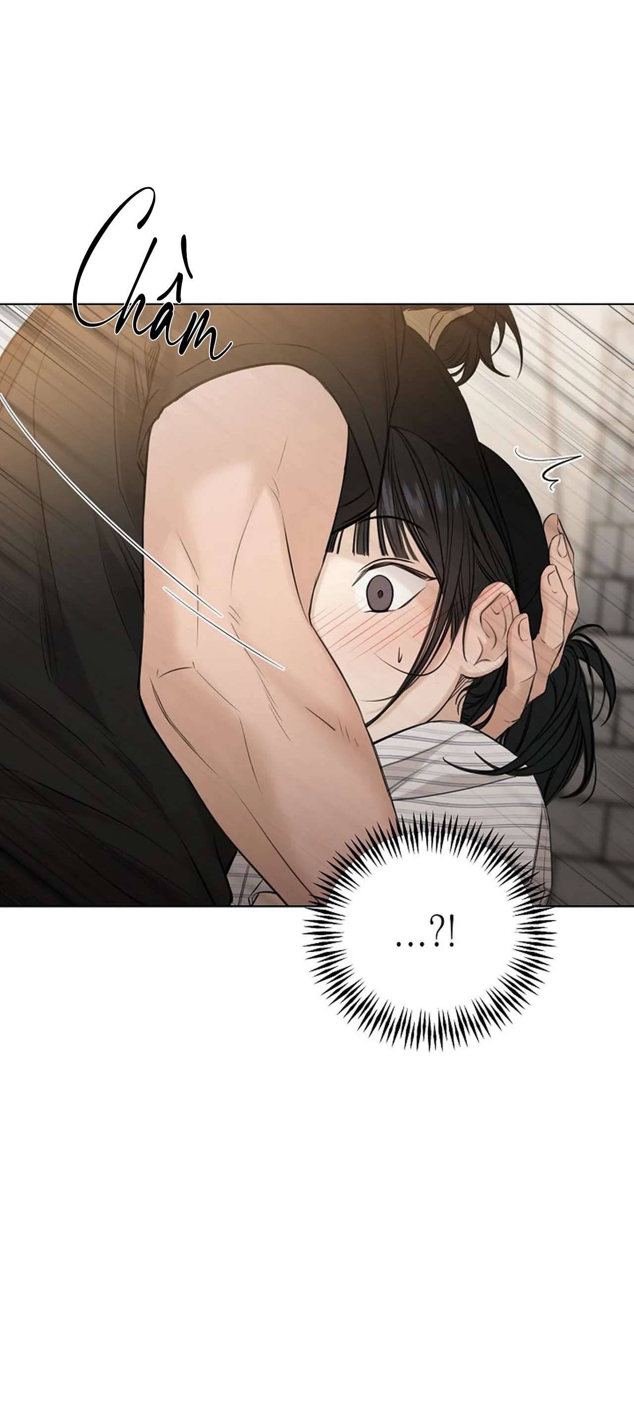 Bình Minh Chap 20 - Trang 4