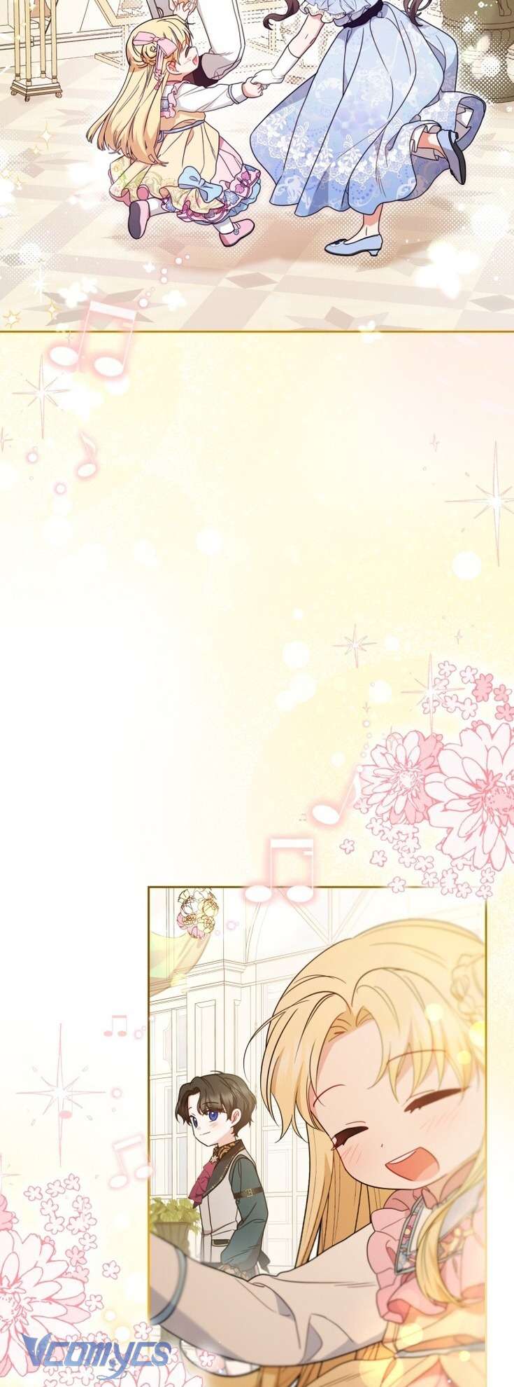 Được Yêu Thương Mà Còn Ngại Ngùng Sao! Chap 53 - Trang 4