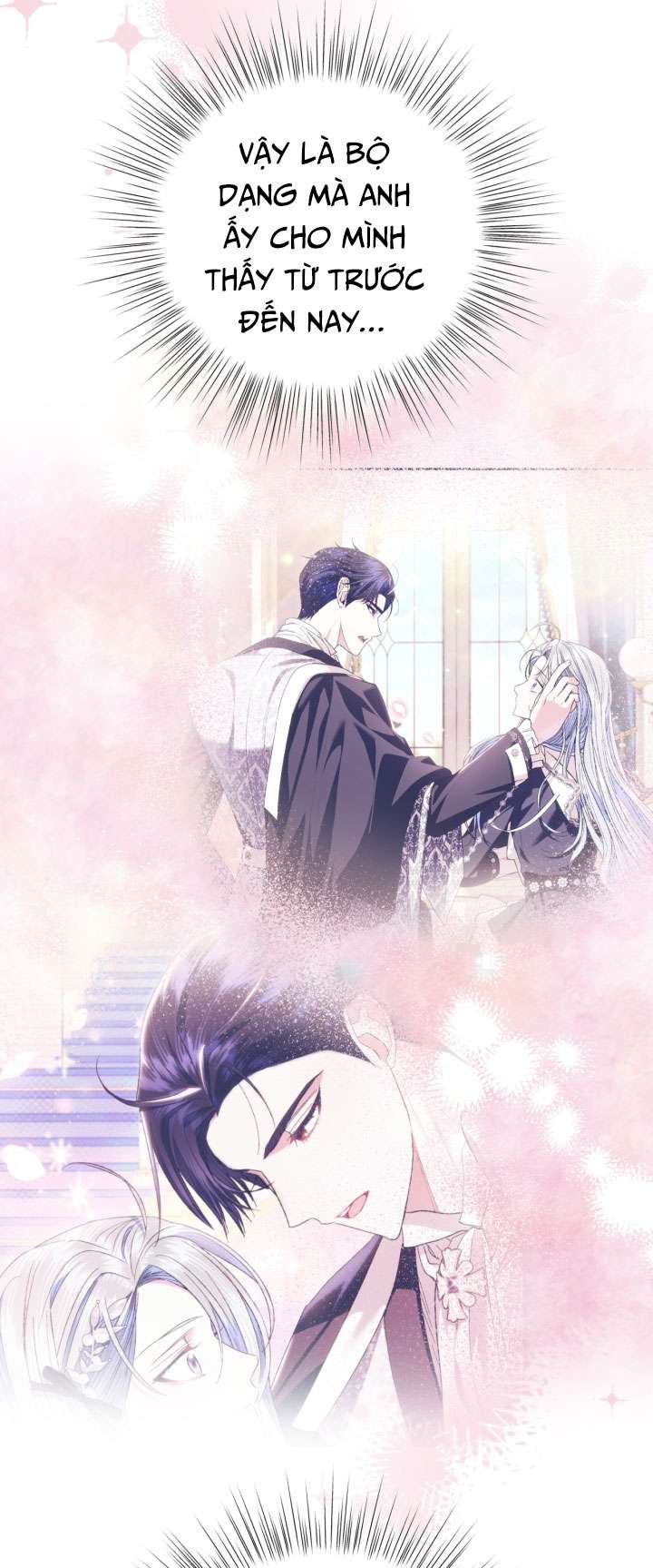 Cha À, Con Không Muốn Kết Hôn Đâu Chap 65 - Trang 2