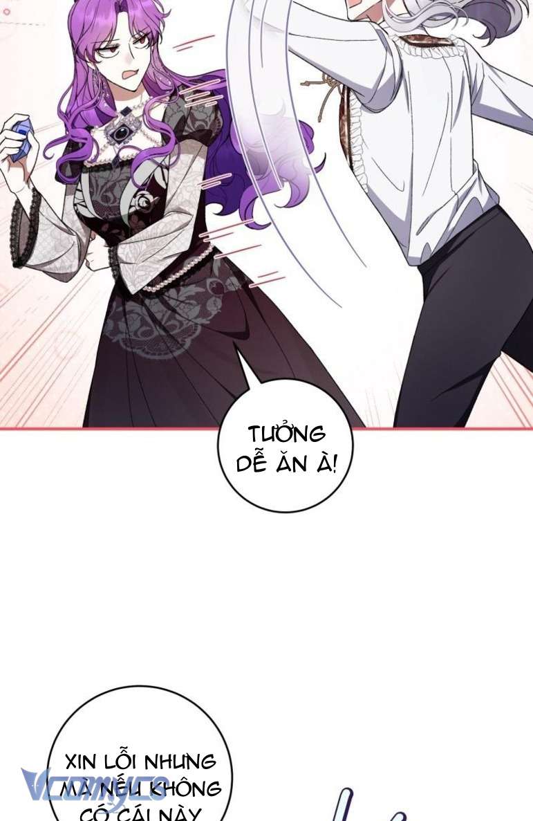 Làm Ác Nữ Bộ Không Tuyệt Sao? Chap 59 - Trang 4