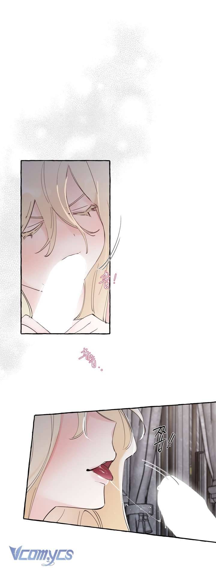 [18+] Ranh Giới Giữa Xuân Và Đông Chap 8 - Trang 2