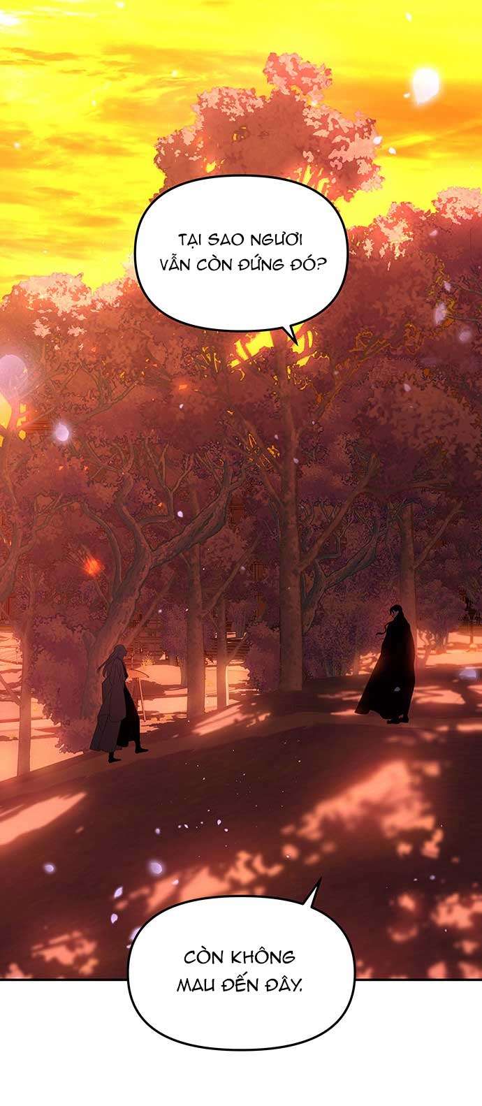 Vương Tử Huyền Bí Chapter 78 - Trang 4