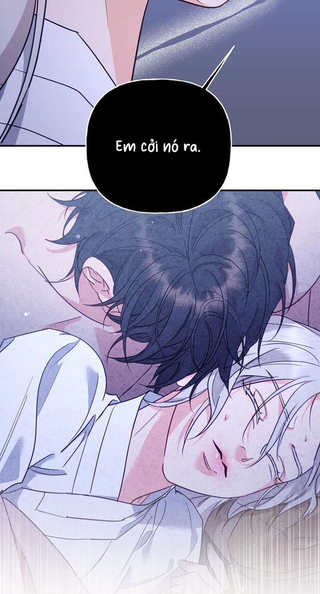 [ 18+ ] Khúc ca của loài cầm thú Chap 12 - Trang 2
